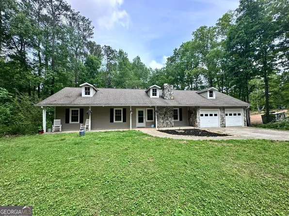 8528 Downs Rd, Winston, GA 30187