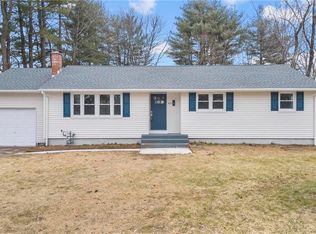 40 McGrath Rd, South Windsor, CT 06074