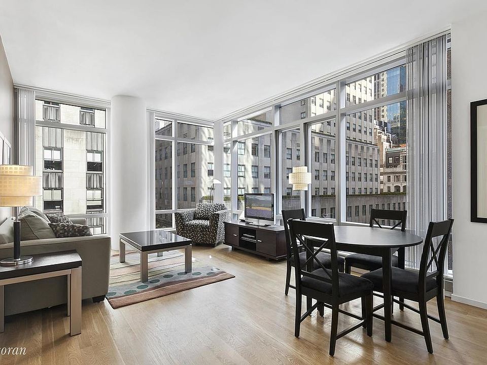 1st image of 18 W 48th St APT 9B