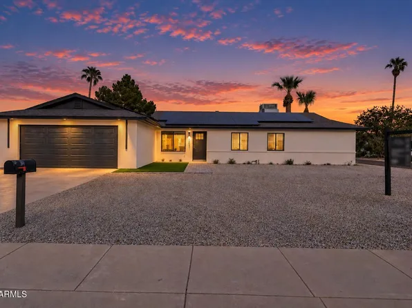 12231 N 37TH Street, Phoenix, AZ 85032