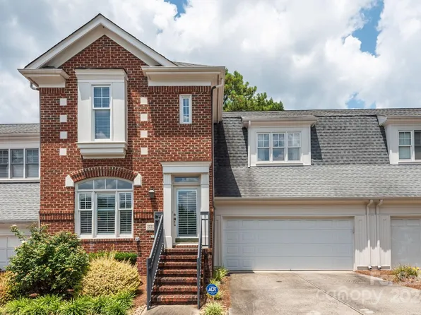 3322 Stettler View Rd, Charlotte, NC 28210