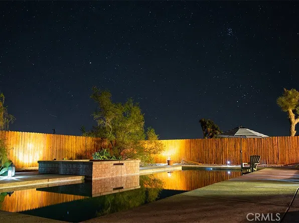 61424 Latham Trl, Joshua Tree, CA 92252