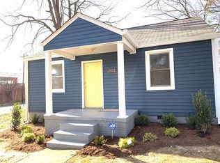 2501 Yadkin Ave #13, Charlotte, NC 28205