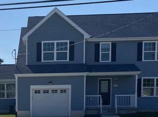 153 Stafford Ave, Manahawkin, NJ 08050
