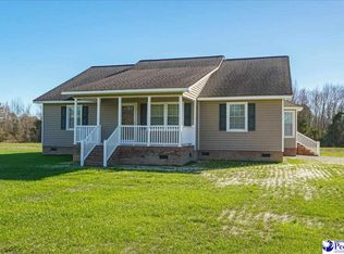 1569 State Rd, Cheraw, SC 29520