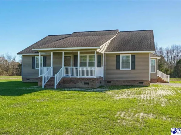 1569 State Rd, Cheraw, SC 29520