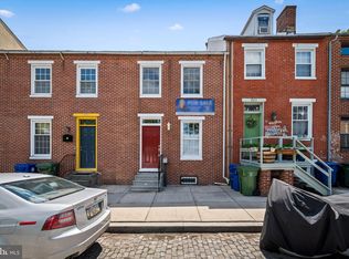 851 McHenry St, Baltimore, MD 21230