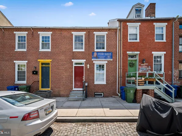 851 McHenry St, Baltimore, MD 21230