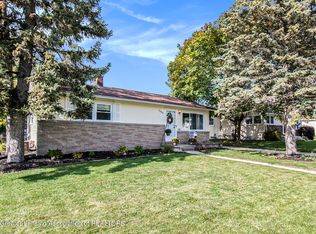 1151 Mitchell Ave, Lansing, MI 48917