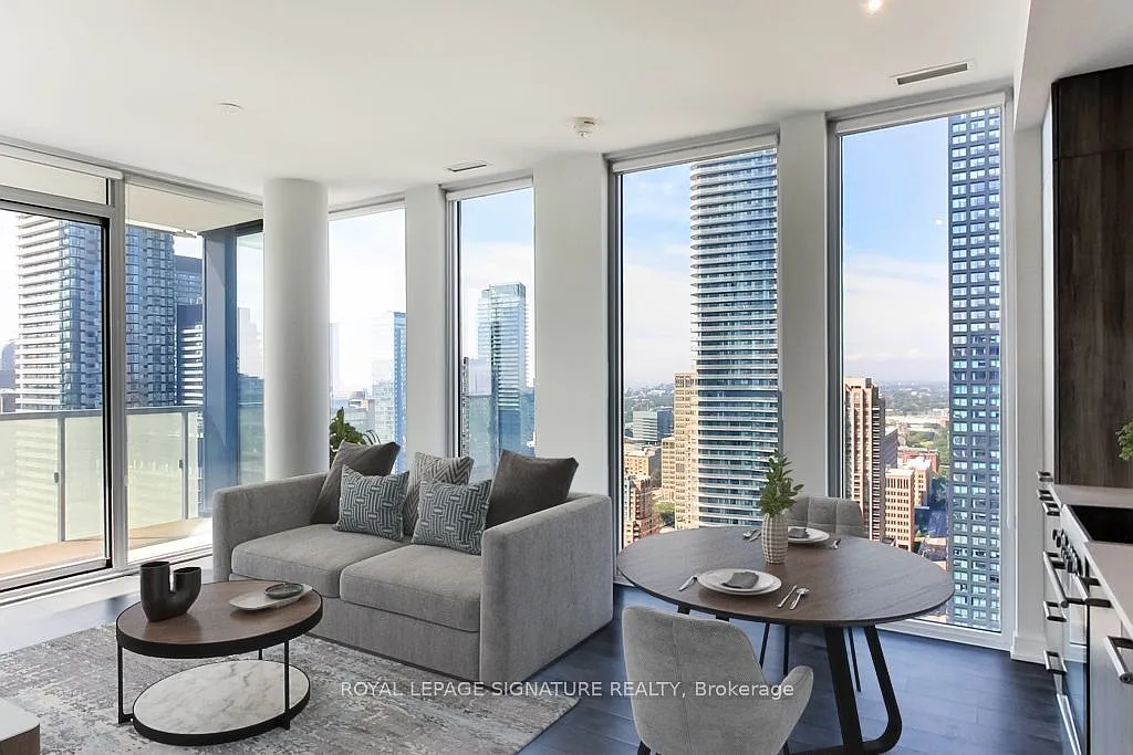 2 bed, $3,300 — Photo 1