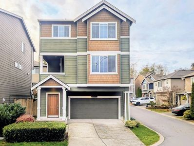 1242 93rd Dr NE, Lake Stevens, WA, 98258