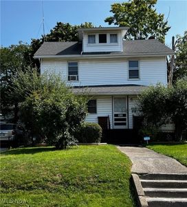 407 Hillwood Dr, Akron, OH, 44320