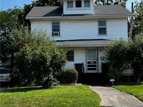 407 Hillwood Dr, Akron, OH 44320