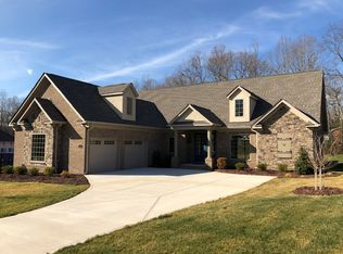 176 Abbington Pl, Locust, NC 28097