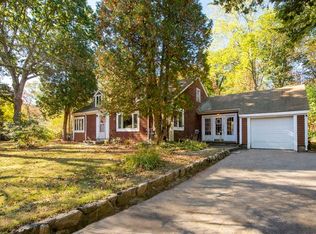 12 Whortleberry Ln, Scituate, MA 02066