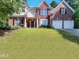 3378 Greens Ridge Ct, Dacula, GA 30019