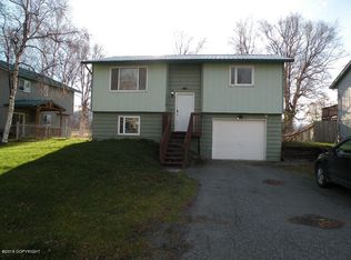 1110 W Auklet Ave, Palmer, AK 99645