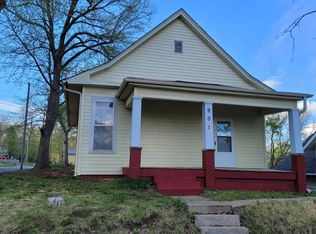 901 Logan St, Saint Joseph, MO 64505