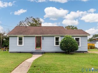 2808 Maple St, Hopewell, VA 23860