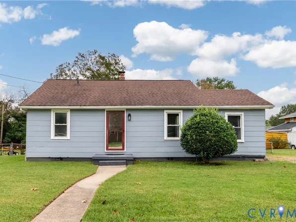 2808 Maple St, Hopewell, VA 23860