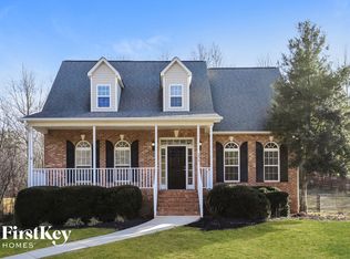 256 Longwood Dr, Advance, NC 27006