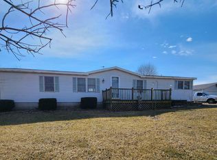 4979 E 1500 N, North Manchester, IN 46962