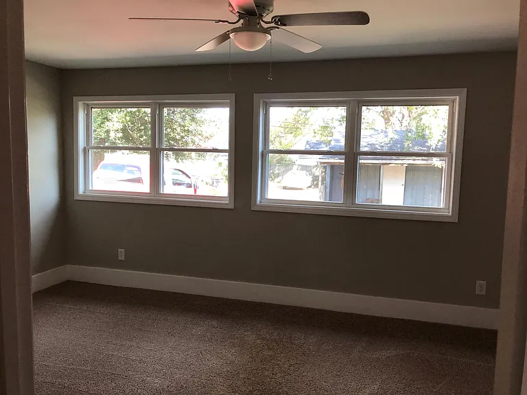 Bedroom #3