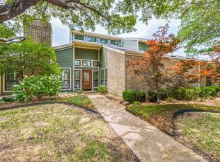 15880 Nedra Way, Dallas, TX 75248