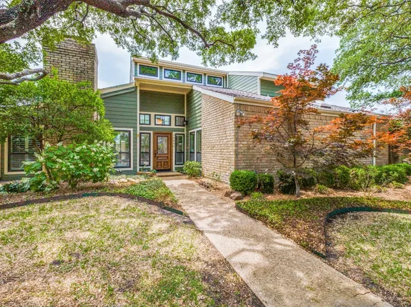 15880 Nedra Way, Dallas, TX 75248