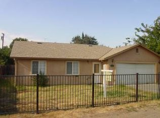 2321 E Willow St, Stockton, CA 95205