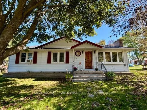 294 McMillan Dr, Georgina, ON L4P 3C5