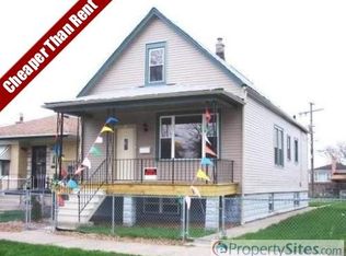 4531 S Kilpatrick Ave, Chicago, IL 60632