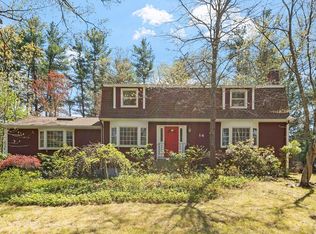 14 Minot Ave, Acton, MA 01720