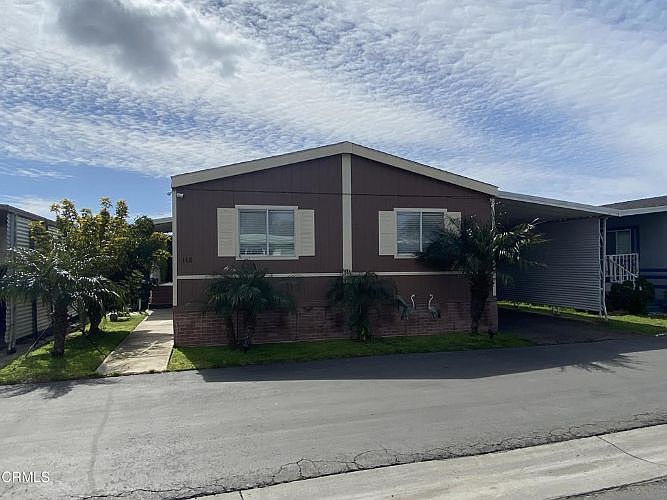 2nd image of 1853 Ives Ave Space 168