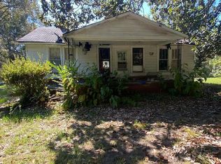 151 Pat Luckett Rd, Canton, MS 39046