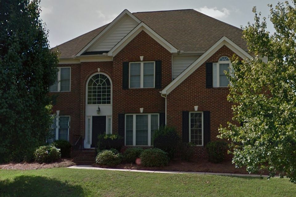 1st image of 4013 Belle Meade Cir