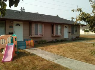 2202 Chestnut St, Everett, WA 98201