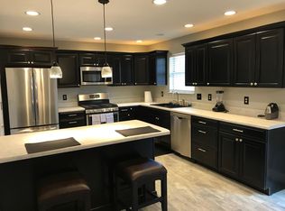 908 Drinnon Dr, Morristown, TN 37814
