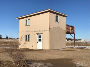 39252 County Road 68, Briggsdale, CO 80611