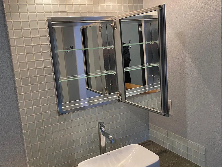 master bath sink