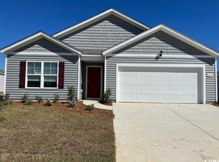 1040 Corn Husk Loop LOT 223, Conway, SC 29527
