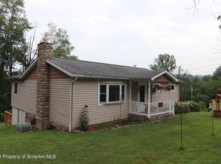 46 Wright Rd, Monroe Township, PA 18657