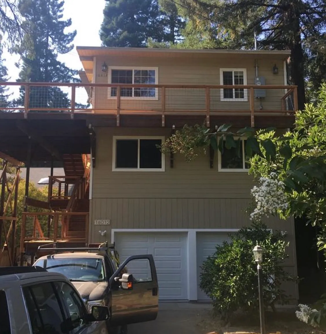 3 bed, 1000 sqft, $3,300 — Photo 4