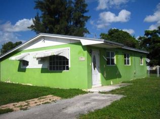 20911 NW 32nd Ave, Miami Gardens, FL 33056