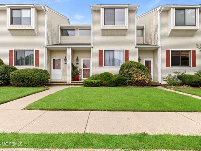 192 Clubhouse Drive, Middletown, NJ, 07748