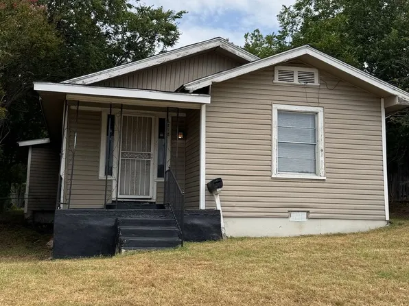 5212 Bonnell Ave, Fort Worth, TX 76107