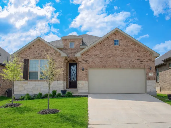 327 Sonata Cyn, Spring Branch, TX 78070