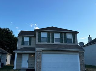 210 Gazebo Dr, Indianapolis, IN 46227