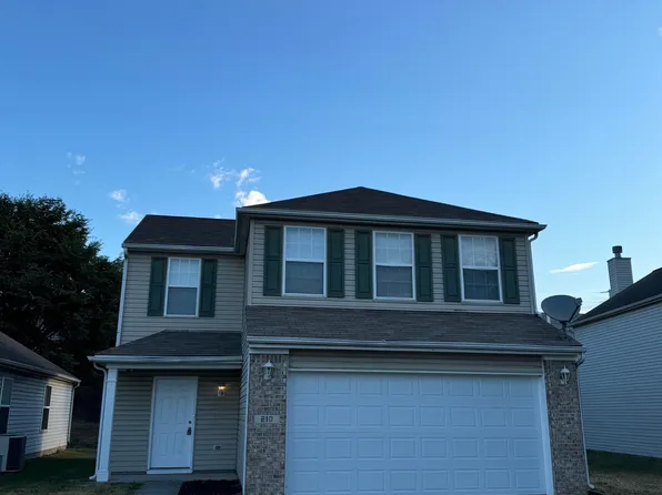 210 Gazebo Dr, Indianapolis, IN 46227