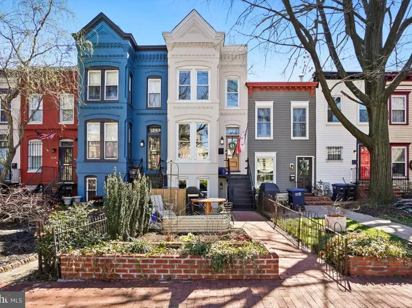 1241 Maryland Ave NE, Washington, DC 20002